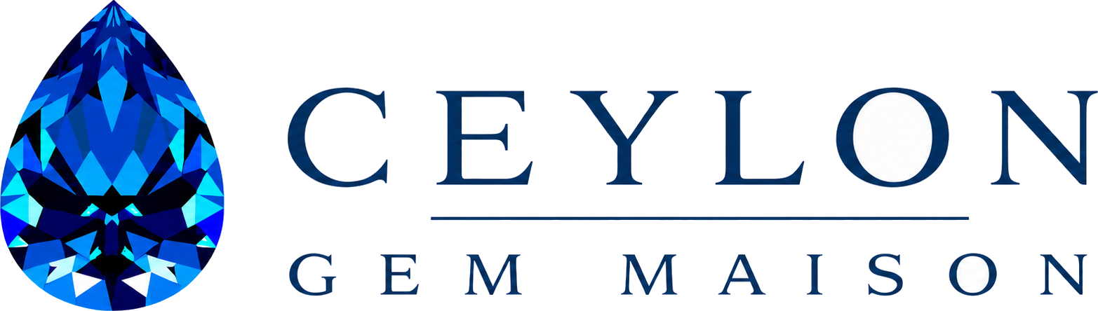 Ceylon Gem Maison — Luxury Jewellery