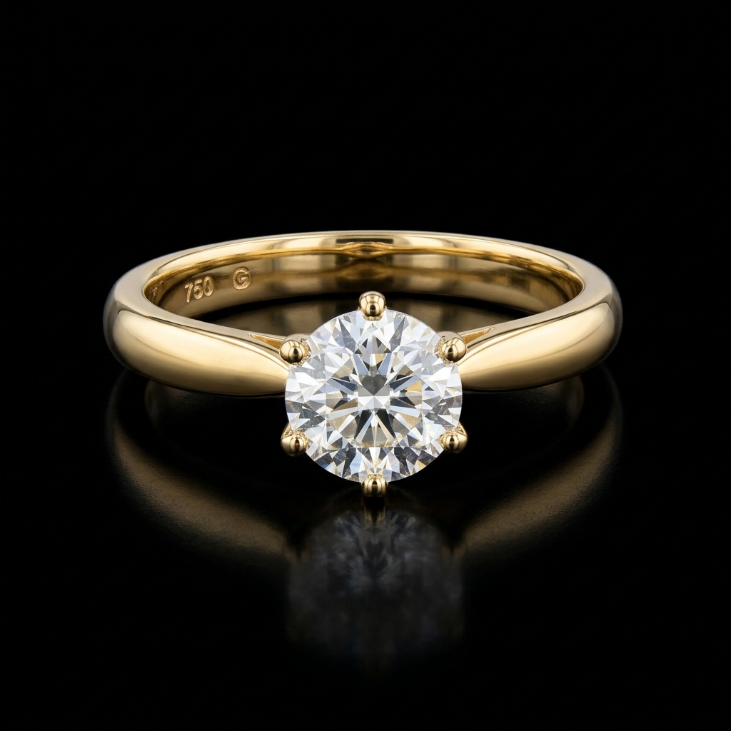 Eternal Bloom Ring